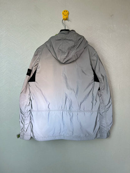 Stone Island 3M Hooded Jacket