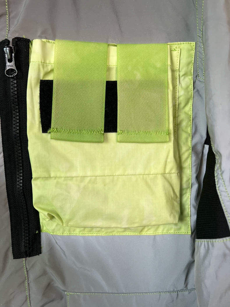 Stone Island 3M Hooded Jacket