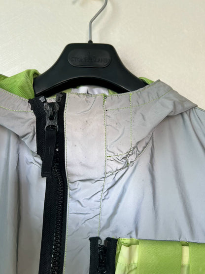 Stone Island 3M Hooded Jacket