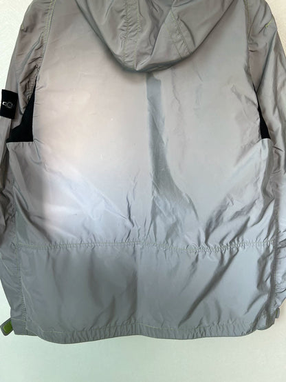 Stone Island 3M Hooded Jacket