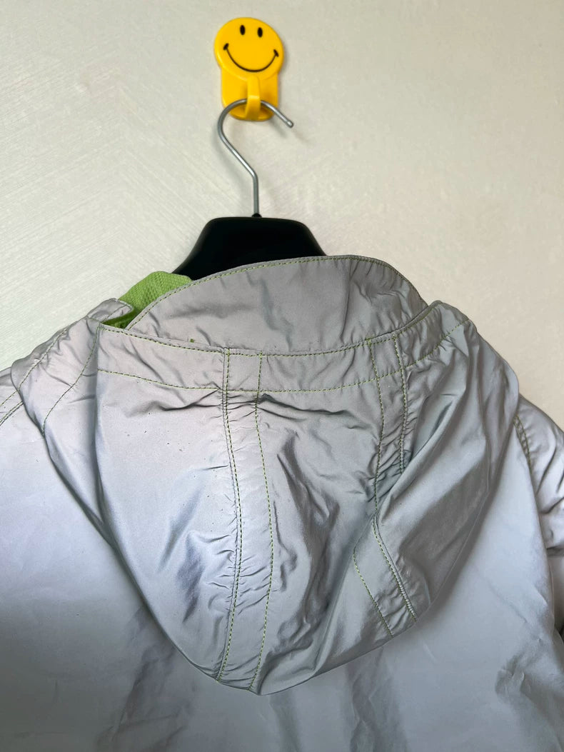 Stone Island 3M Hooded Jacket