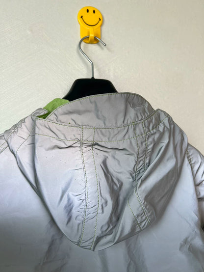 Stone Island 3M Hooded Jacket