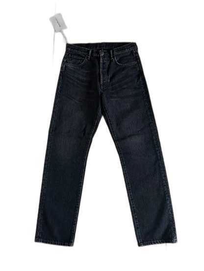 Acne Studios 1996 Straight Denim Jeans