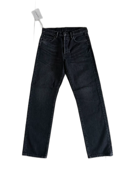 Acne Studios 1996 Straight Denim Jeans
