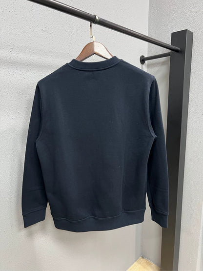 Hermes  Horse Design Sweatshirt