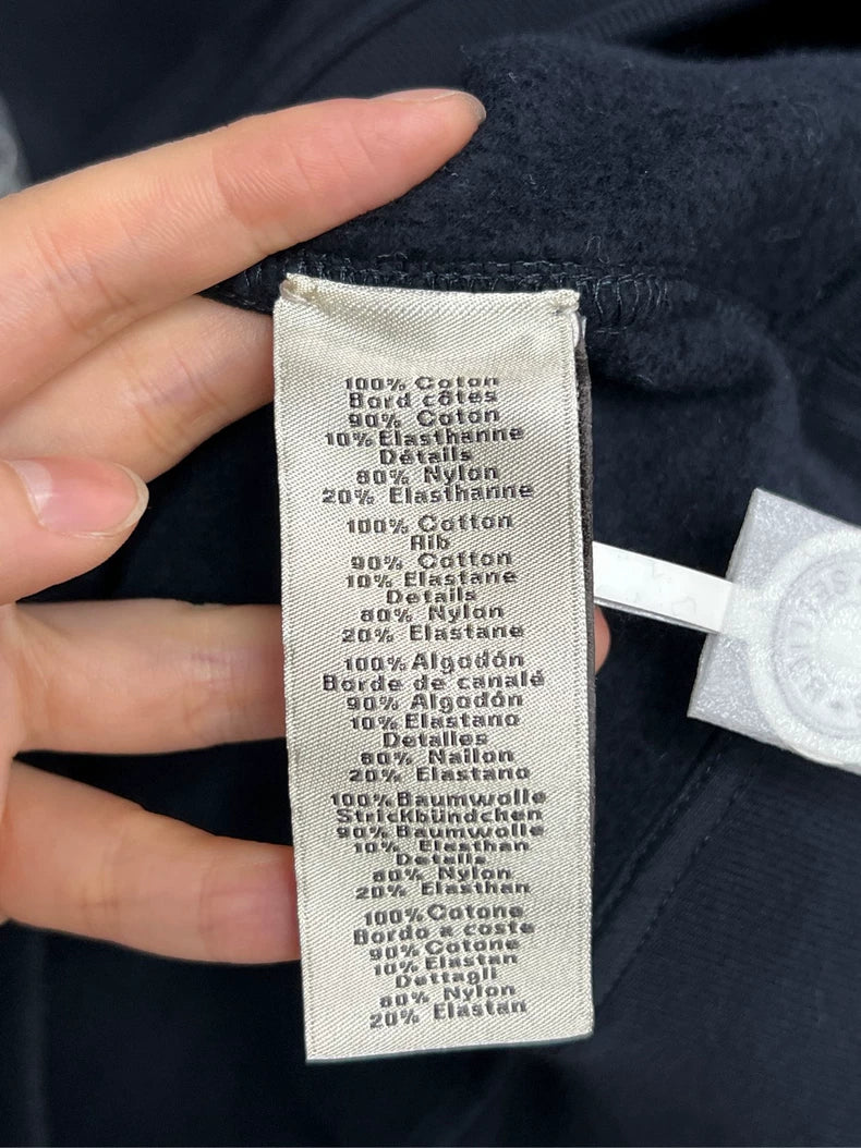 Hermes  Horse Design Sweatshirt