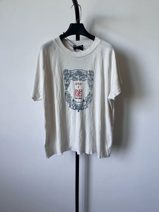 Enfants Riches Deprimes Short Sleeve T-Shirt-yf