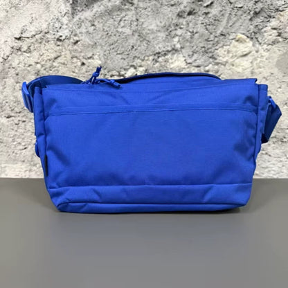 Supreme Nylon Messenger Shoulder Bag
