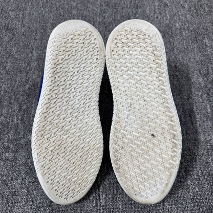 Hermes Red Blue Sports Sneakers-zp