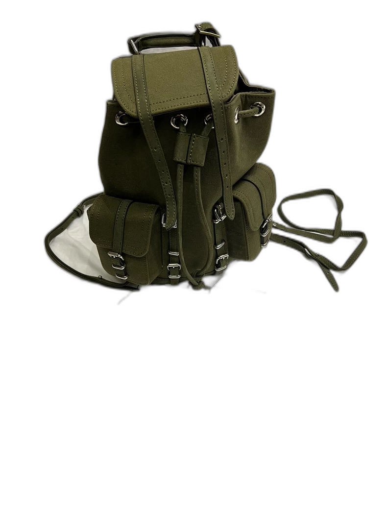 READYMADE Field Pack Small Backpack