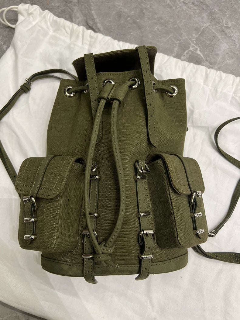 READYMADE Field Pack Small Backpack