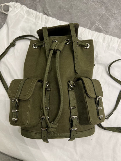 READYMADE Field Pack Small Backpack