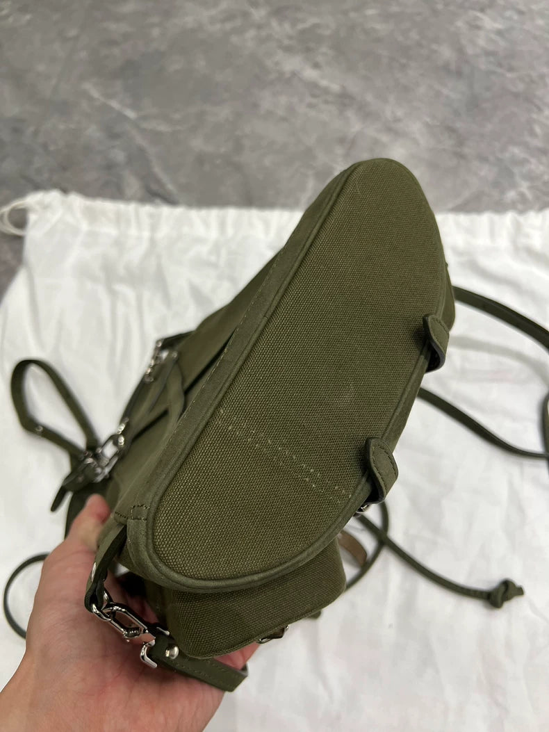 READYMADE Field Pack Small Backpack