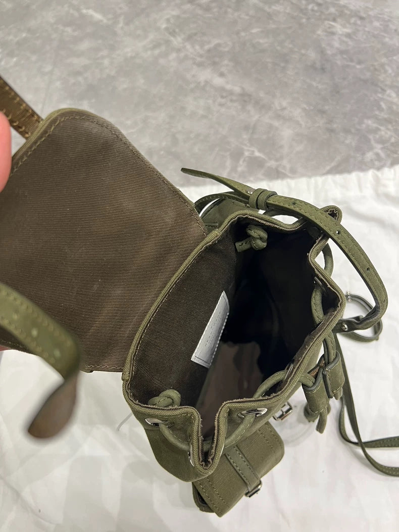 READYMADE Field Pack Small Backpack