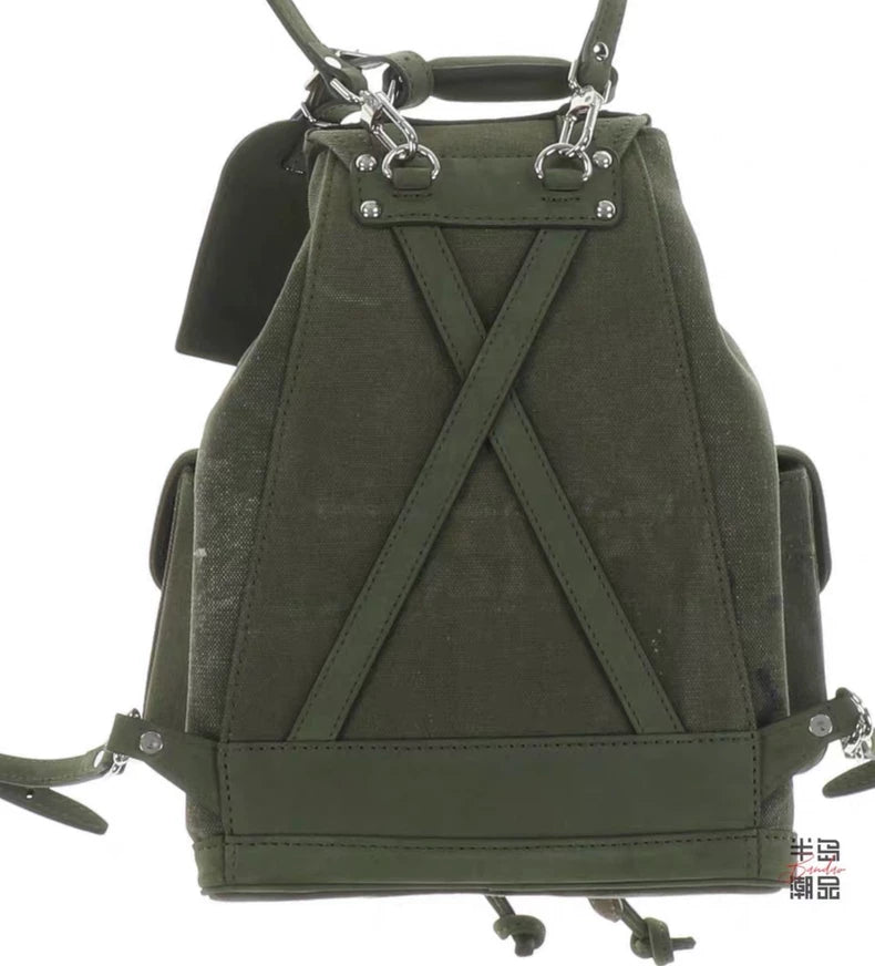 READYMADE Field Pack Small Backpack