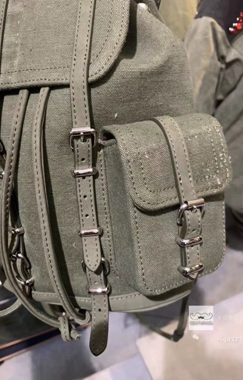 READYMADE Field Pack Small Backpack