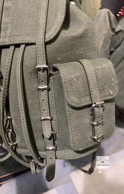 READYMADE Field Pack Small Backpack