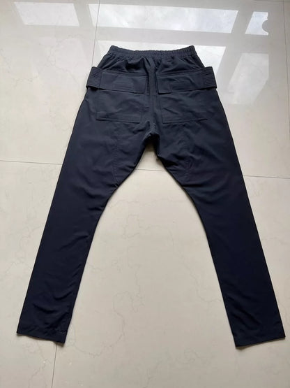 Rick Owens Drkshdw 18FW Cargo Pants XS