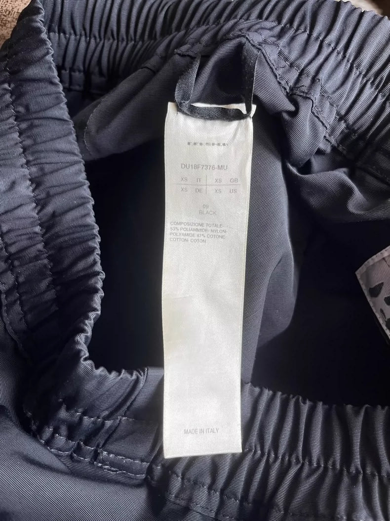 Rick Owens Drkshdw 18FW Cargo Pants XS