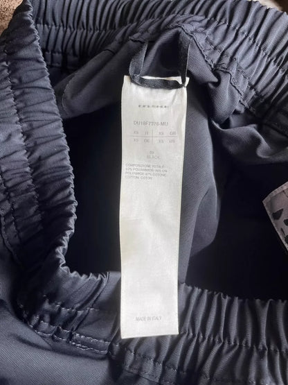 Rick Owens Drkshdw 18FW Cargo Pants XS