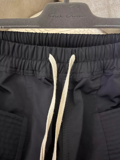 Rick Owens Drkshdw 18FW Cargo Pants XS
