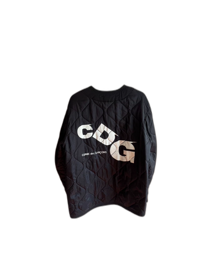 CDG X Alpha Collaboration Inner Jacket
