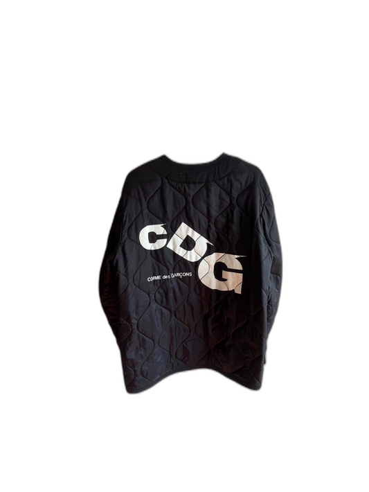 CDG X Alpha Collaboration Inner Jacket