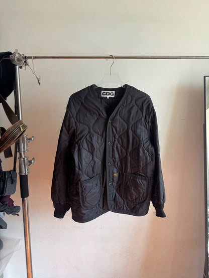 CDG X Alpha Collaboration Inner Jacket