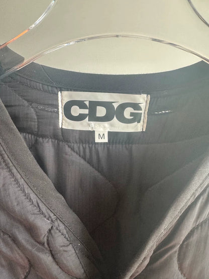 CDG X Alpha Collaboration Inner Jacket