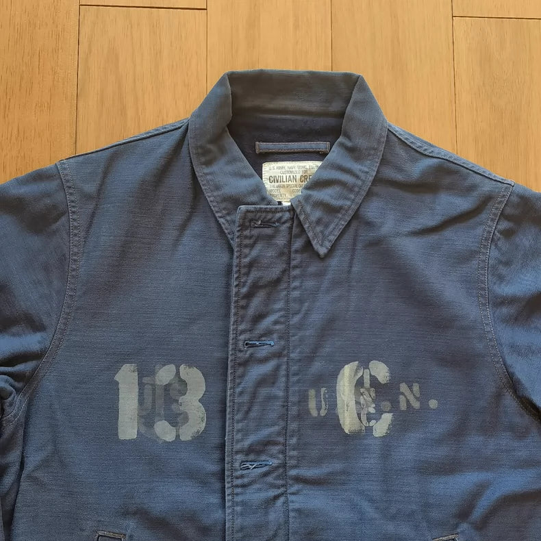 Vintage Freewheelers Work Shirt