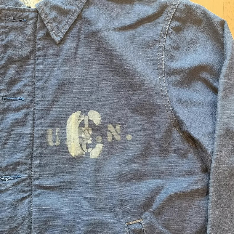 Vintage Freewheelers Work Shirt