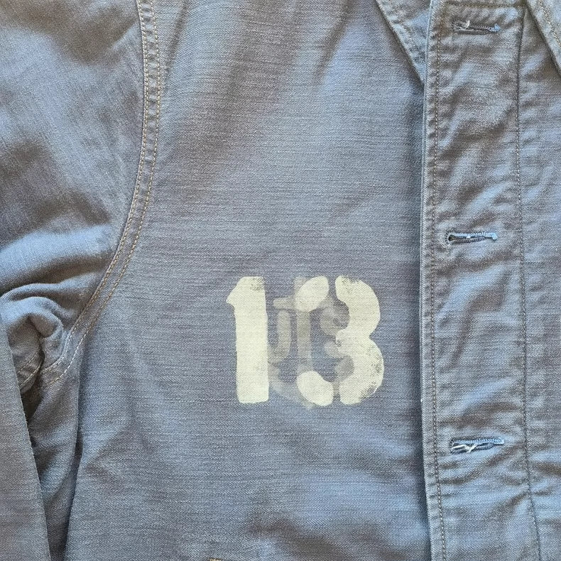 Vintage Freewheelers Work Shirt