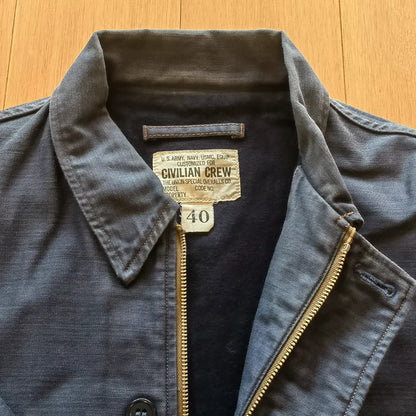 Vintage Freewheelers Work Shirt