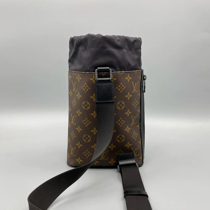 Louis Vuitton Drawstring Chest Bag