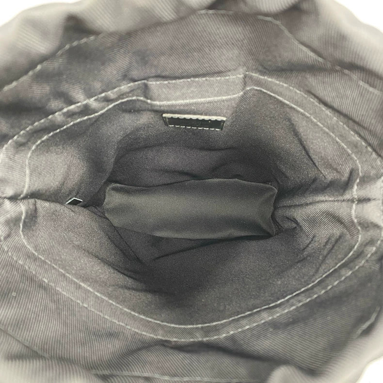 Louis Vuitton Drawstring Chest Bag