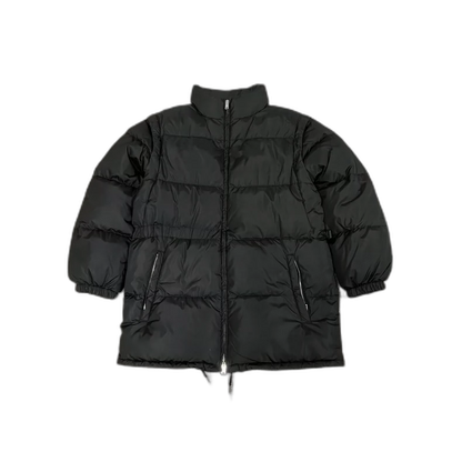 Prada Removable Sleeve Puffer Jacket