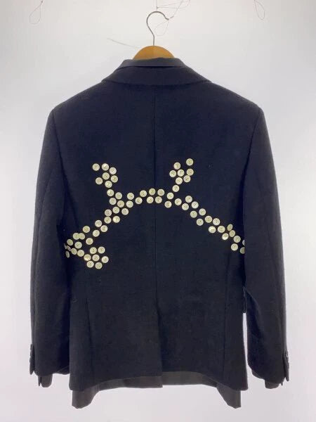 COMME des GARCONS HOMME PLUS Button-Up Top