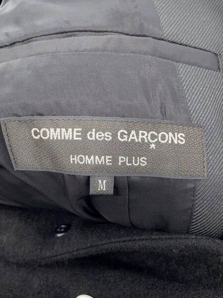 COMME des GARCONS HOMME PLUS Button-Up Top