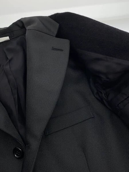 COMME des GARCONS HOMME PLUS Button-Up Top