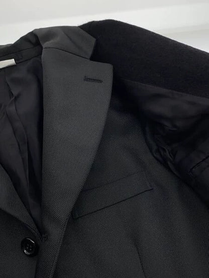 COMME des GARCONS HOMME PLUS Button-Up Top