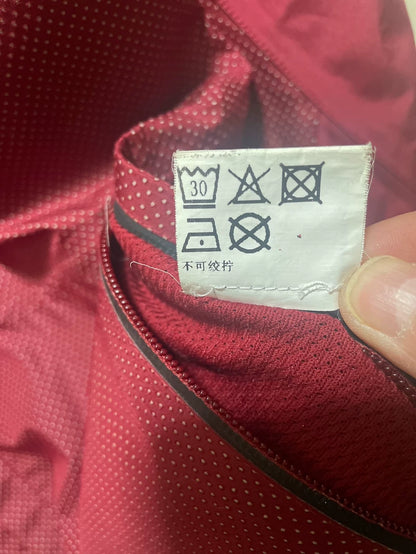 Ermenegildo Zegna Sport Hooded Jacket