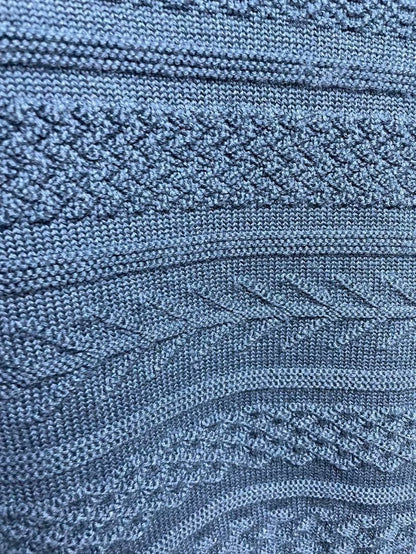 Raf Simons Knit Turtleneck Sweater