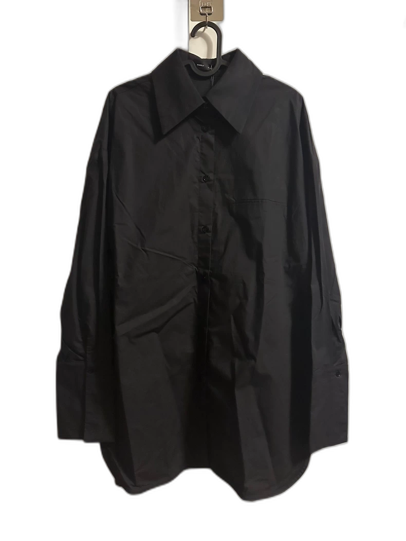 Rarely Alike Long Sleeve Shirt