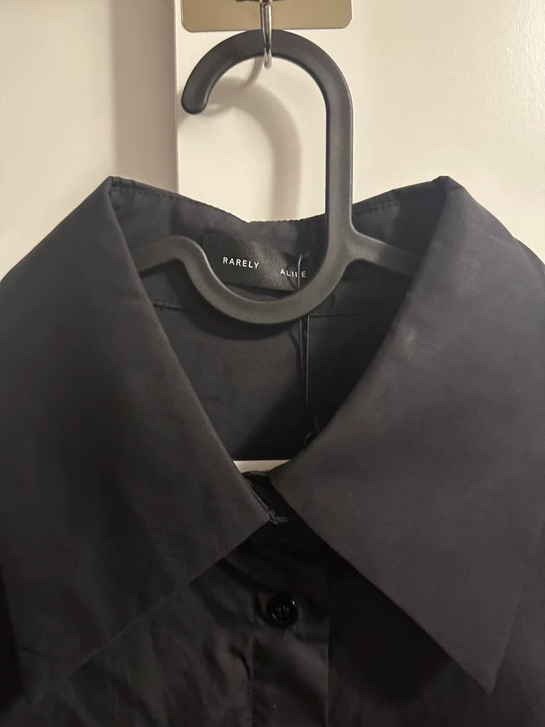 Rarely Alike Long Sleeve Shirt