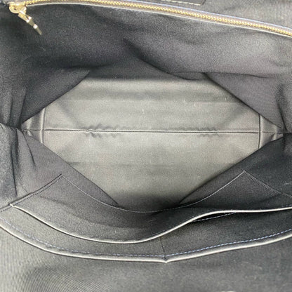 Louis Vuitton Animal Print Tote Bag