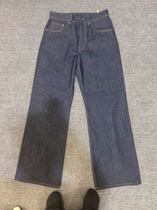Acne Studios 2021 Denim Pants for Sale