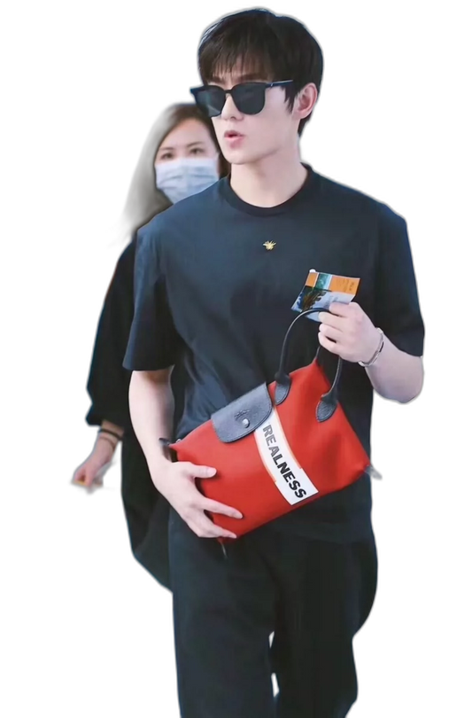 Dior Homme Bee Style T-shirt