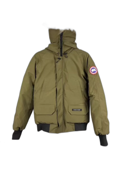 Canada Goose Chilliwack Pilot Jacket