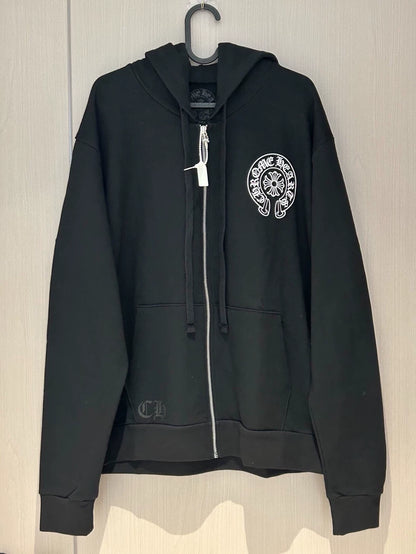 Chrome Hearts Tokyo Zip Hoodie Jacket