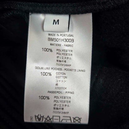 Givenchy Side Logo Casual Pants